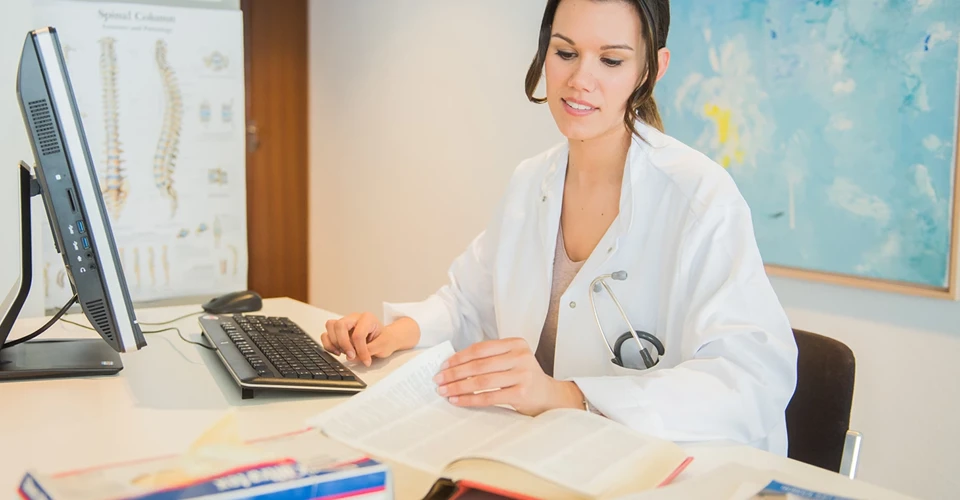 Specialist In Opleiding NIBC Hypotheken