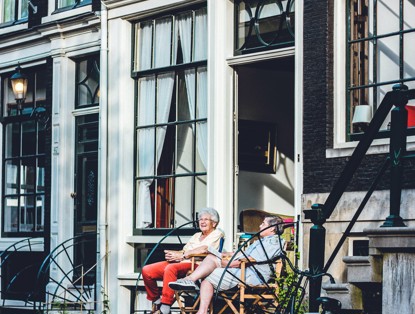 Senioren Voor Huis